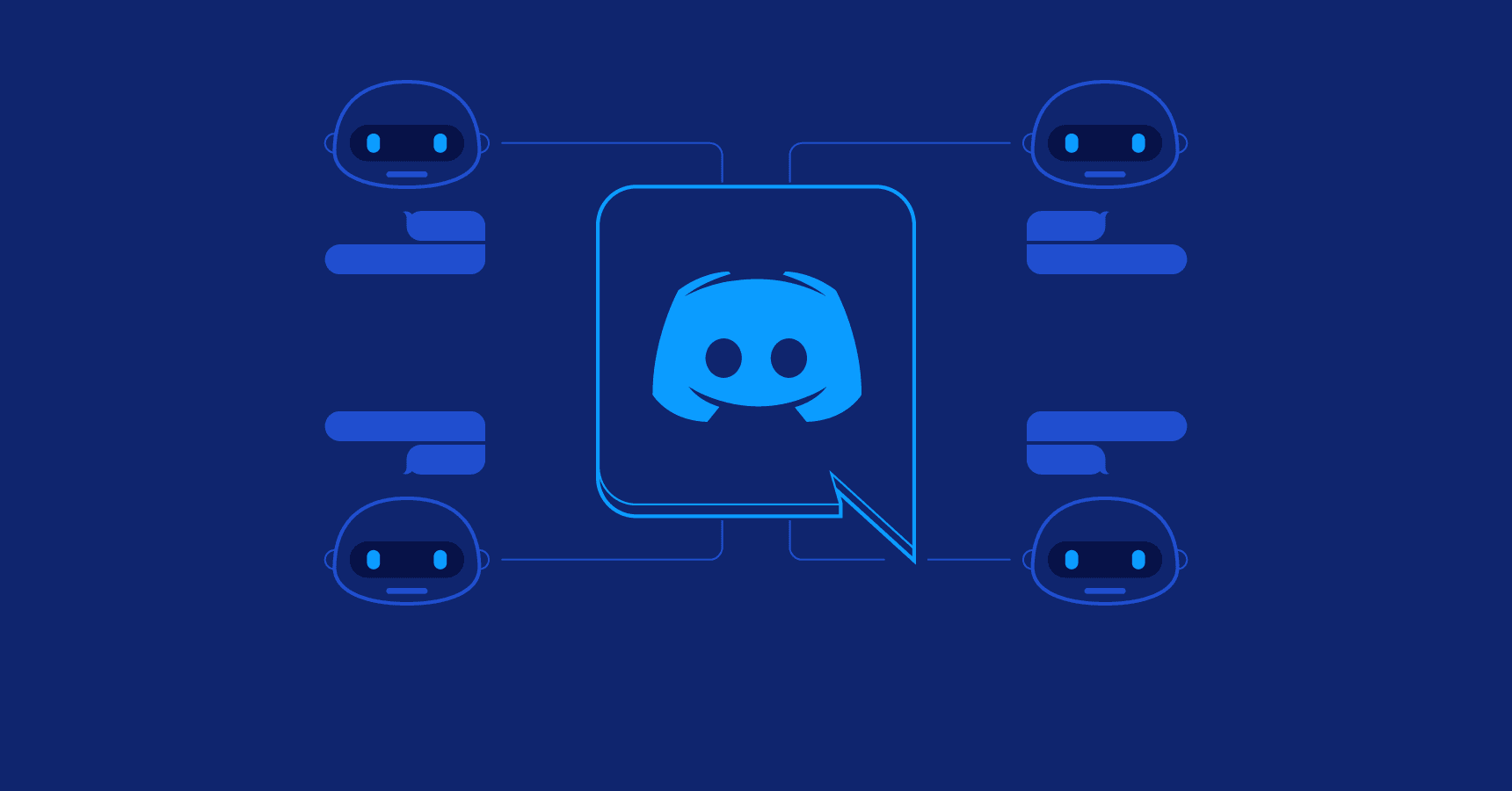 Discord Bot Hosting